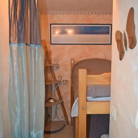 Apartment Les Terrasses *