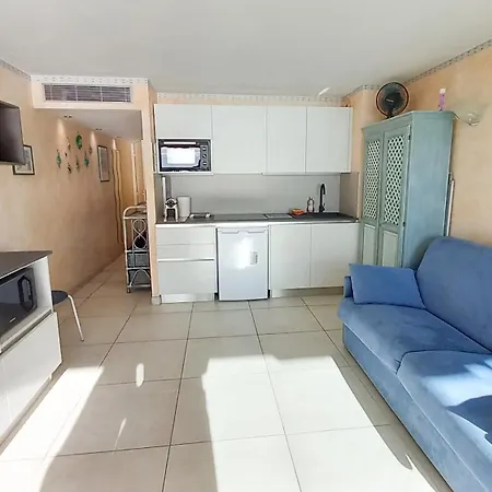 Apartment Les Terrasses Cannes