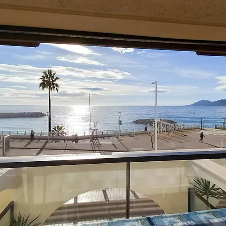 Apartment Les Terrasses