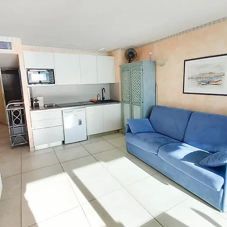 Les Terrasses Apartment Cannes